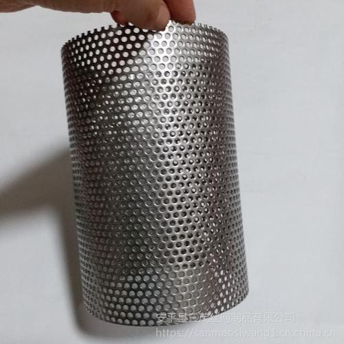 石油过滤筒与泥浆过滤管批发指南 石油制品行业的高效净化解决方案