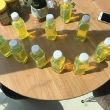 石油制品市场深度解析 柴油价格形成机制与批发渠道全攻略